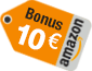 buono amazon 10 euro