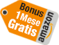 bonus amazon un mese gratis