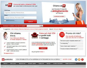 12.40 Pronto PagineBianche 12.40 Pronto PagineBianche