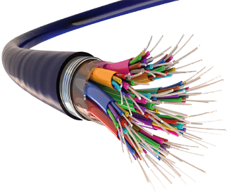 Copertura viterbo Fibra 1 giga