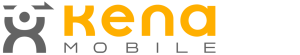 Logo Operatore kena mobile