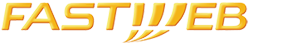 Logo Operatore Fastweb