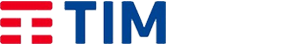 Logo Operatore TIM