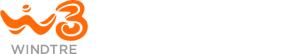 Logo Operatore windtre